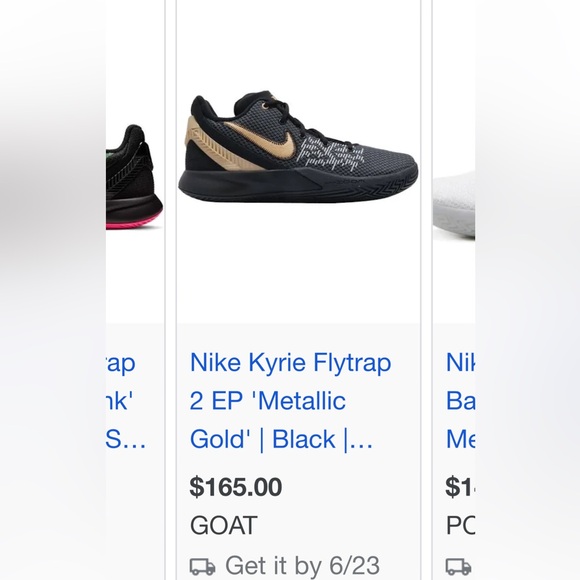 Kyrie Flytrap 2 - Picture 6 of 7